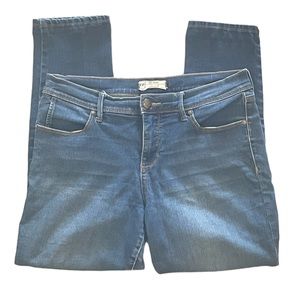 Free People Jeans, Skinny, Stretchy